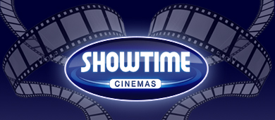 Showtime Cinemas